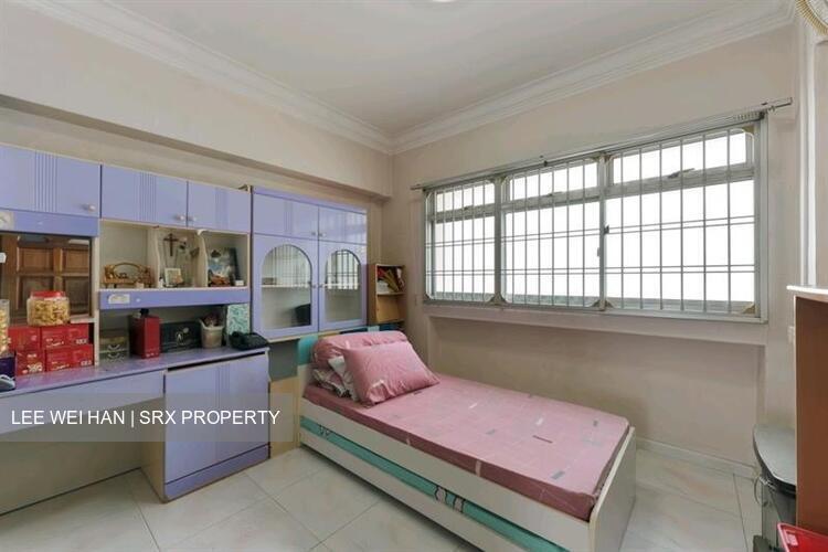 Saint George's Lane (Kallang/Whampoa), HDB 5 Rooms #539215321